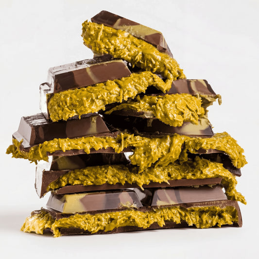 1 Kilo Dubai Chocolat