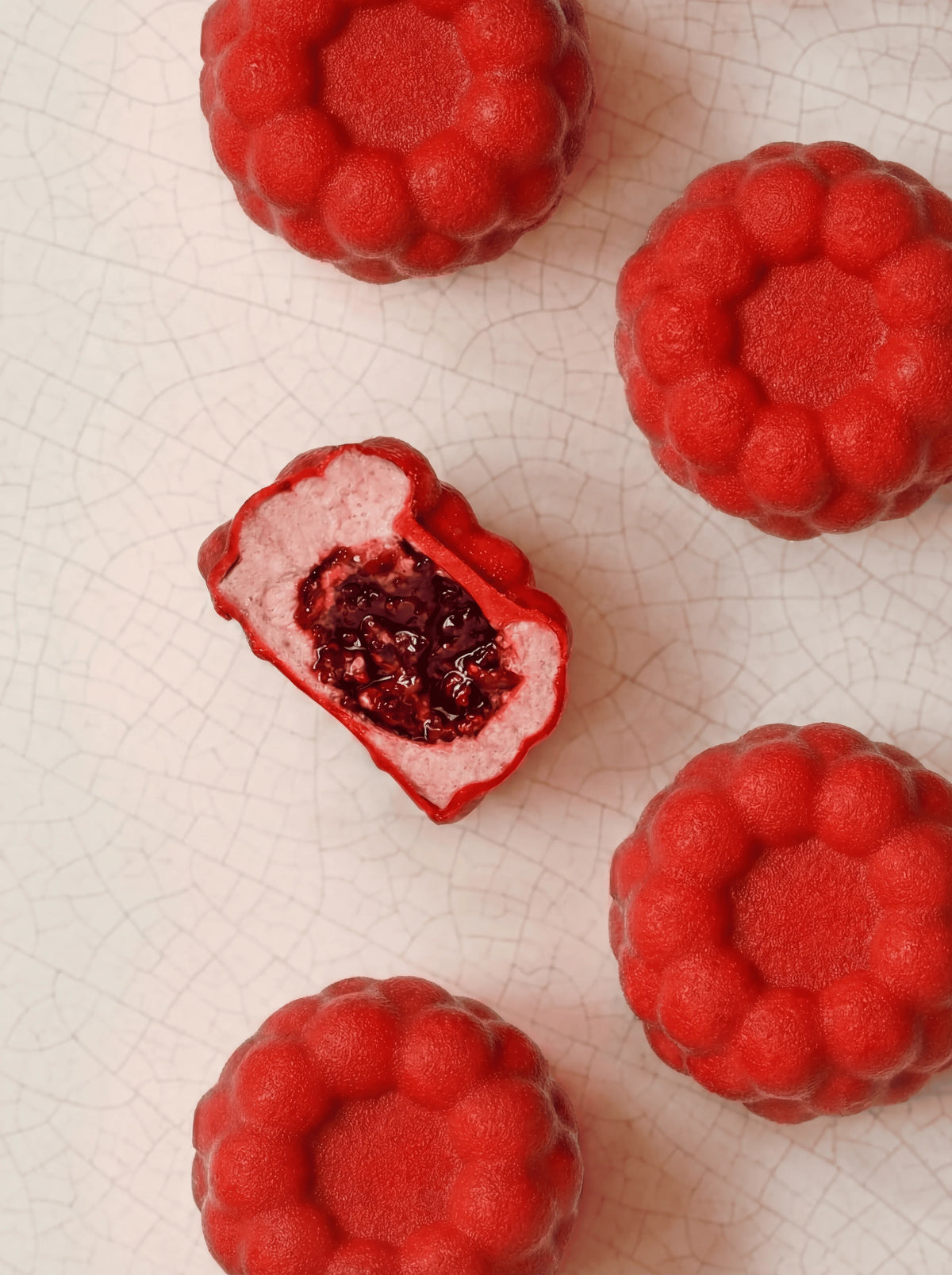 Raspberry
