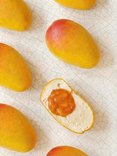 Mango extra weergave