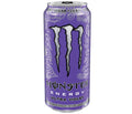 Monster - Ripper 500ml 12 Blikjes (import uit Polen)