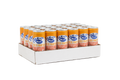 Hero - Sinaasappel 250ml 24 Canettes