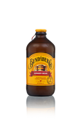 Bundaberg - Ginger Beer 375ml