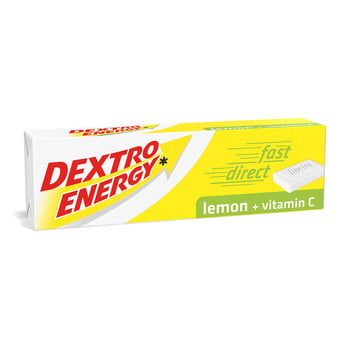 Dextro - Energy Citroen 24 Stück*