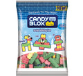 Candy Blox - 85 grammes