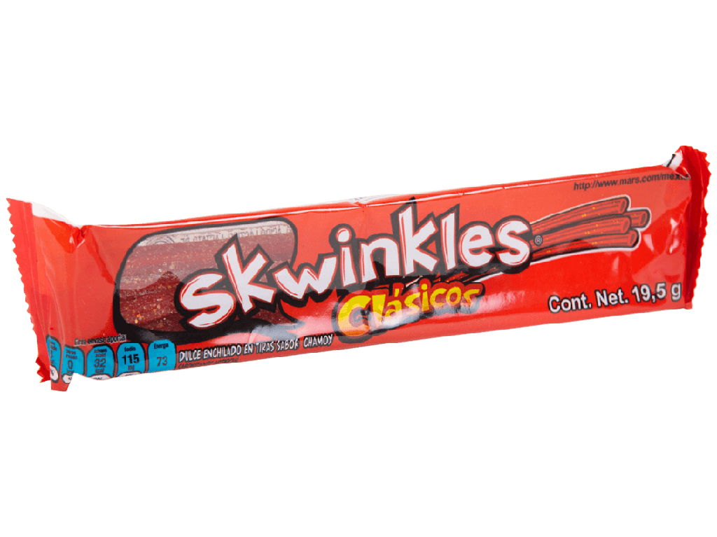 Swinkles - Clasicos 19,5 Gramm