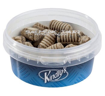 Kindly's - Sealmiak Touw 110 Gram 12 Stück