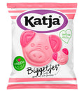 Katja - Biggetjes 70 Gram 24 Stuks