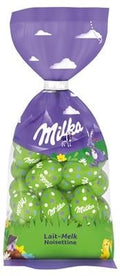 Milka - Noisette au lait et aux œufs 100 g