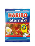 Haribo - Starmix 175 Gram 24 Pièces