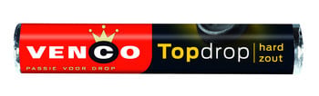 Venco - Top-Lakritz Rol 36  Stück