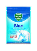 Vicks - Menthol Suikervrij 72 Gram 20 Pièces