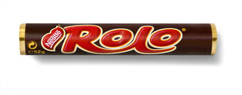Nestle - Rolo 52 Gram 36 Stuks