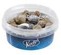 Kindly's - Bakje Fjordenmix 125 Gram 12 Stuks