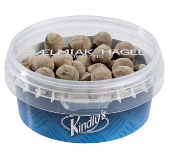 Kindly's - Sealmiak Hagel 125 Gram 12 Stück