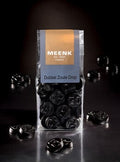 Meenk - Dubbelzoute Lakritz 180 Gram 7 Stück