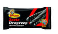 Harlekijntjes - Dropreep 66 Gram 30 Stuks