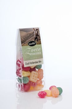 Kindly's - Oud Hollandse Mix 170 Gram 7 Stück