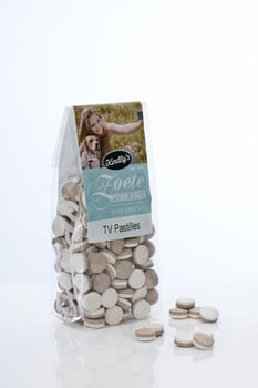Kindly's - TV Pastilles 170 Gram 7 Stück