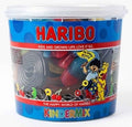 Haribo - Kindermix 650 Gram 6 Stuks