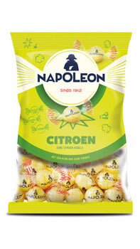 Napoleon - Lempur 150 Gram 12 Pièces