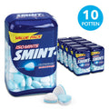 Smint - Peppermint 150 Mints XL 10 Stück