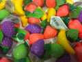 Fruit Gevuld Met Vruchtenpoeder 100 Stück