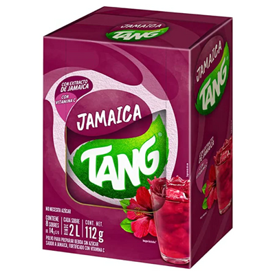 Zangen - Jamaika 8x14 Gramm (16 Liter)