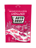 Autdrop - Mixzak Rode Cadillacs 180 Gram 15 Stuks