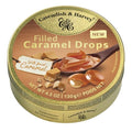 Cavendish & Harvey - Filled Karamel Drops 130 Gram