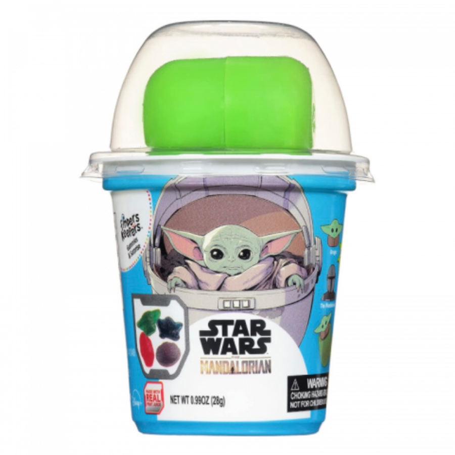 Starwars Lolly
