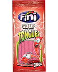 Fini - Sour Strawberry Tongues 12 Stuks (Halal)