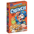 Céréales au beurre de cacahuète Cap'n Crunch - 325 grammes