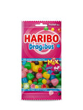 Haribo - Dragibus 130 Gram 8 Pièces
