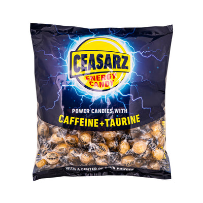 Ceasarz Energy 875 grammes