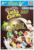 General Mills Lucky Charms Schokolade 311 Gramm