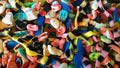 Candyonline Griezel Snoepmix 3 Kilo  ( Foto kan afwijken )