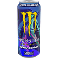 Monster - Full Throttle Zero Sugar 500ml