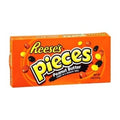 Reese's - Pieces Box 113 Gram 12 Stück
