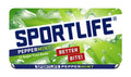 Sportlife - Peppermint 48 Stuks