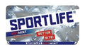 Sportlife - Hotmint 48 Stuks