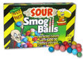 Tocix Waste - Smog Balls 12 Pièces (Halal)