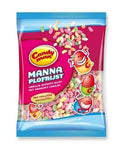 Riz soufflé Manna de Candyman - 240 grammes
