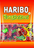 Haribo - Tangfastics 250 Gram 12 Stück