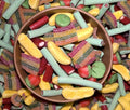 Candy Bowl - Alaaf Carnaval Mix 300 Gram