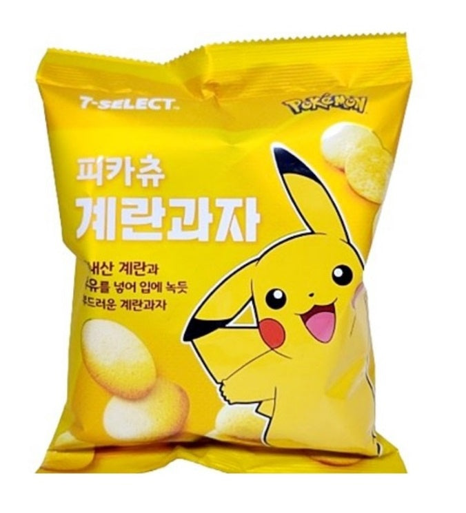 Pokémon Pikechu Ei 108 Gramm