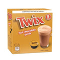 Dolce Gusto - Twix Chocolate Pods 8 Pièces