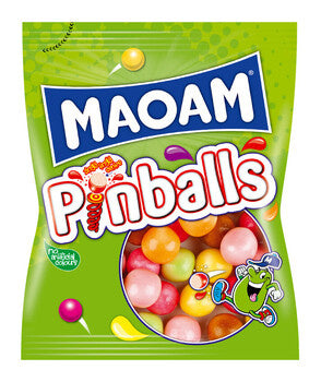 Moam - Pinballs 70 Gram 28 Pièces