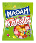 Moam - Pinballs 70 Gram 28 Stuks