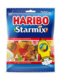 Haribo -  Starmix 75 Gram 28 Stuks