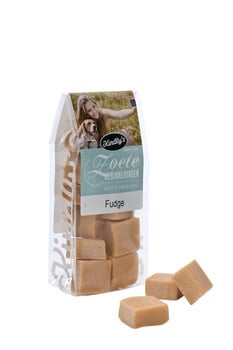 Kindly's - Fudge 150 Gram 7 Stück
